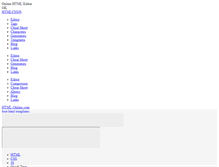 Tablet Screenshot of biomaterials.org.in